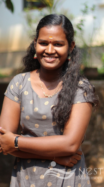 GREESHMA